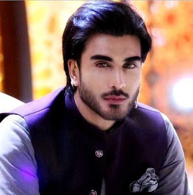 Imran Abbas