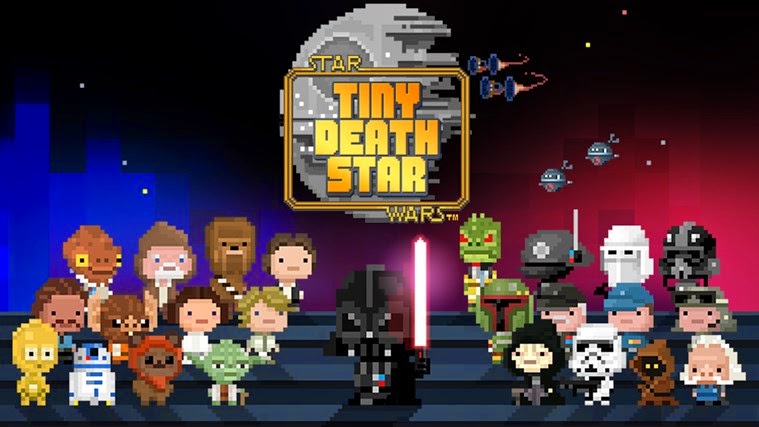 Tiny Death Star Tips tricks and Cheats for android