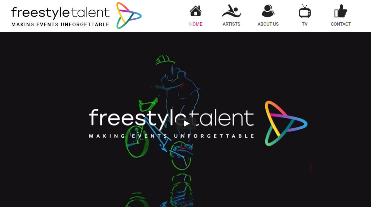 Free Style Talent