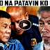 GRABE! Natakot na ang leader ng Abu Sayyaf na si Radullan Sahiron susuko na kay Pres Duterte at Dela Rosa
