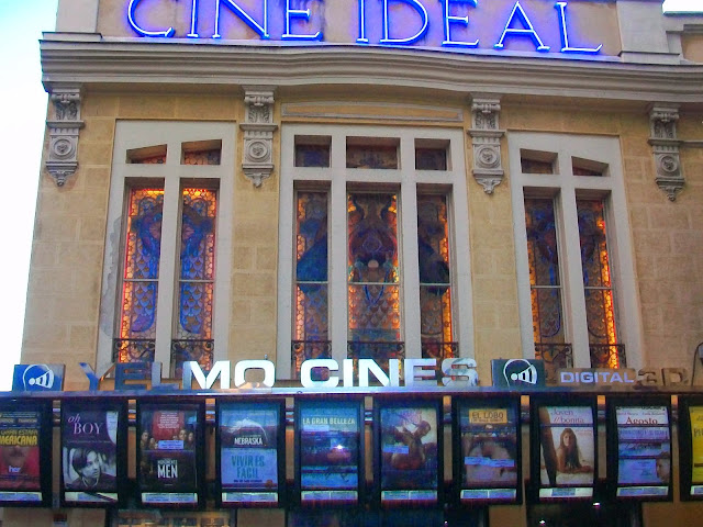 Cine ideal