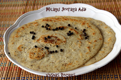 Milagu Adai