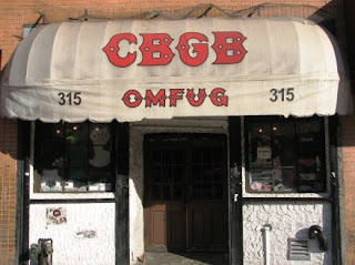 cbgb new york