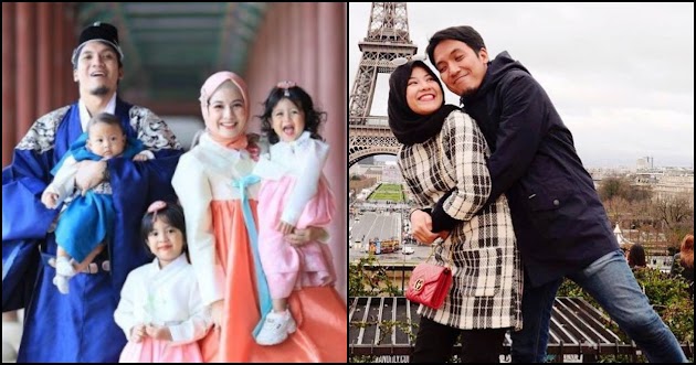 Keluarga Coba Mediasi Desta-Natasha Rizky, Video Anak Nangis Diduga Usai Pisah Nyesek