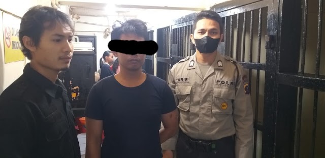 Tak Masuk Akal! SIF Tega Setubuhi 2 Anak Tirinya yang Baru Berumur 10 dan 9 Tahun 