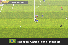 2006 FIFA WORLD CUP GBA