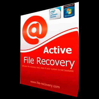  Active@ File Recovery 18.0.2 + Crack