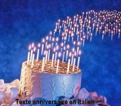 joyeux anniversaire en italien traduction Souhaits D Anniversaire En Italien D Anniversaire 8 joyeux anniversaire en italien traduction