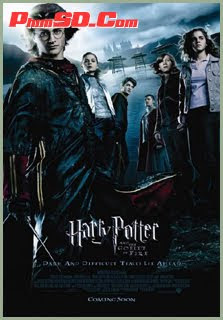 Harry Potter Và Mệnh Lệnh Phượng Hoàng - Harry Potter and the Order of the Phoenix - 2007 [HD])