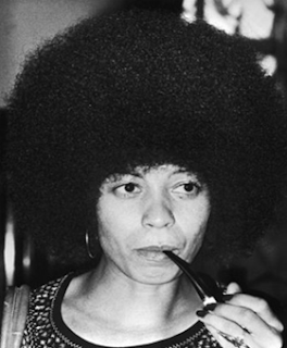 Angela Davis