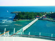 Labadee, Haiti Royal Caribbean's Private Island Courtesy: RCI (labadee)