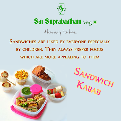 Sai Suprabaatham Veg Hotel in Vellore | Best vegetarian restaurants in vellore