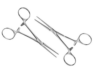 Kocher Pens