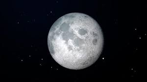  The Moon: Earth's Loyal Companion||| The Moon, Earth's constant companion, has a fascinating origin story.