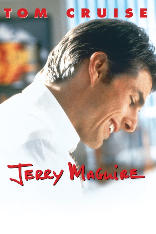 [HD] Jerry Maguire 1996 Online Gratis Castellano