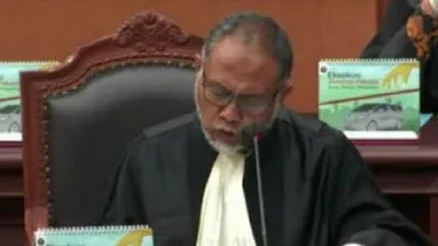 Tim Anies Sebut Sri Mulyani Ditekan Jokowi untuk Kepentingan Politisasi Bansos