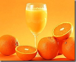 Aпельсиновый сок