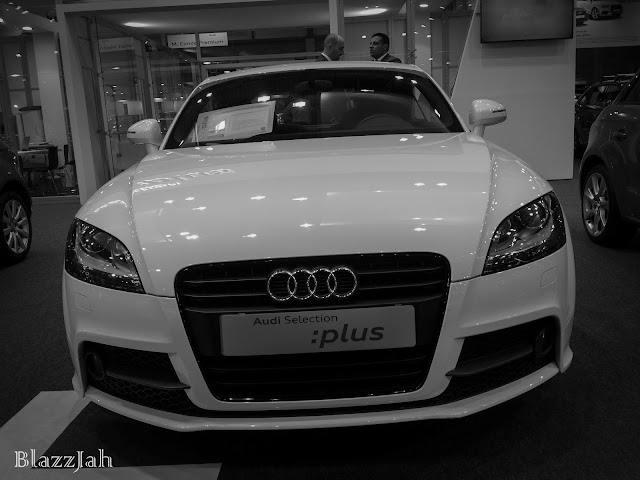 Free stock photos - Audi TT 1.8 TFSI Coupe 160cv - Luxury cars - Sports cars - Cool cars - Season 3 - 03