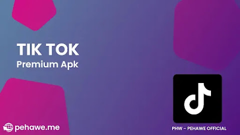 TikTok Premium v39.4.3 Without Watermak Apk