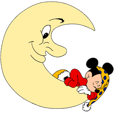 Imprimir mickey mouse