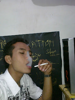 Manfaat Rokok dan Merokok