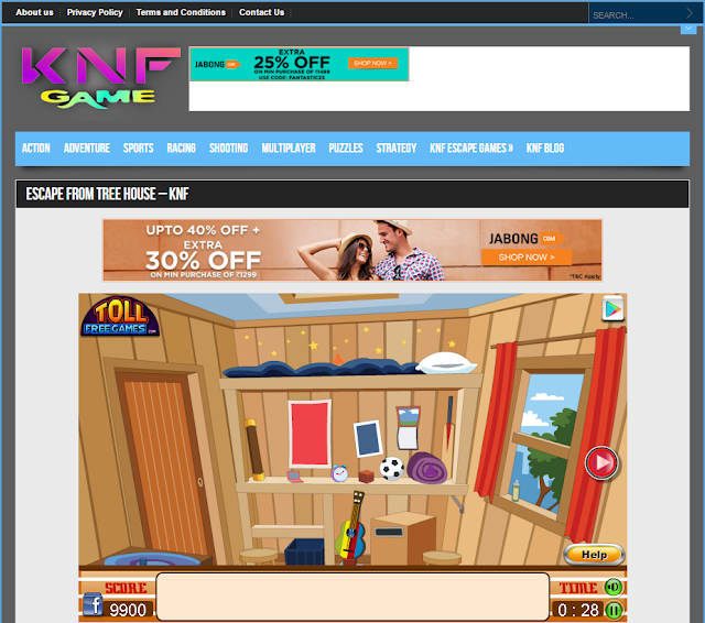  http://www.knfgame.com/escape-from-tree-house-knf/