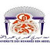 جامعة سيدي محمد بن عبد الله فاس تمدد فترة التسجيل عن بعد في المؤسسات ذات الإستقطاب المفتوح برسم 2018/2017.