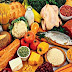 Σούπερ υγιεινή δίαιτα με όξινες και αλκαλικές τροφές στη θαυματουργή διατροφή pH