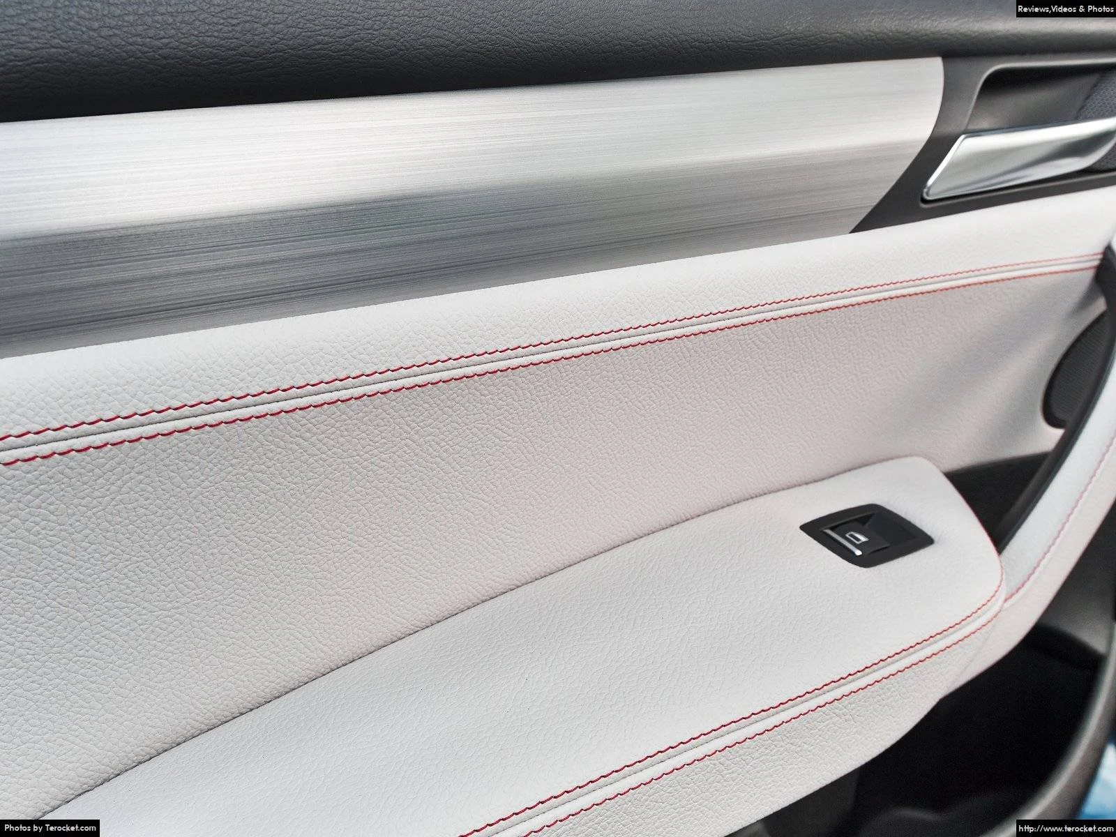 Hình ảnh xe ô tô BMW X4 M40i 2016 & nội ngoại thất