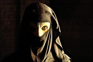 Mallika sherawat snake women in burkha