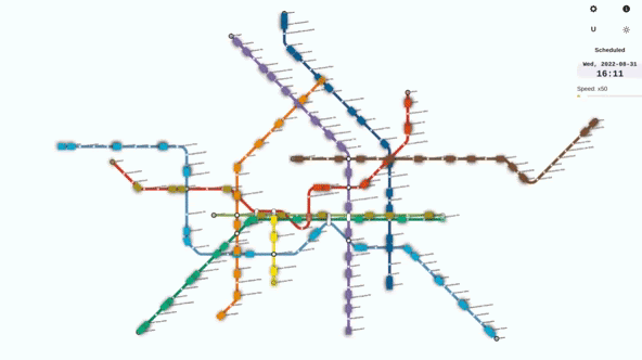 Subway Surfers 🏜️ CAIRO 2022 Vs BERLIN 2021 Map! 