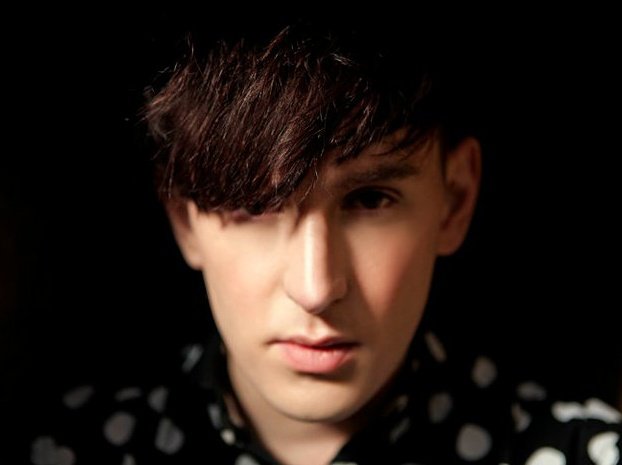 PATRICK WOLF // HOUSE