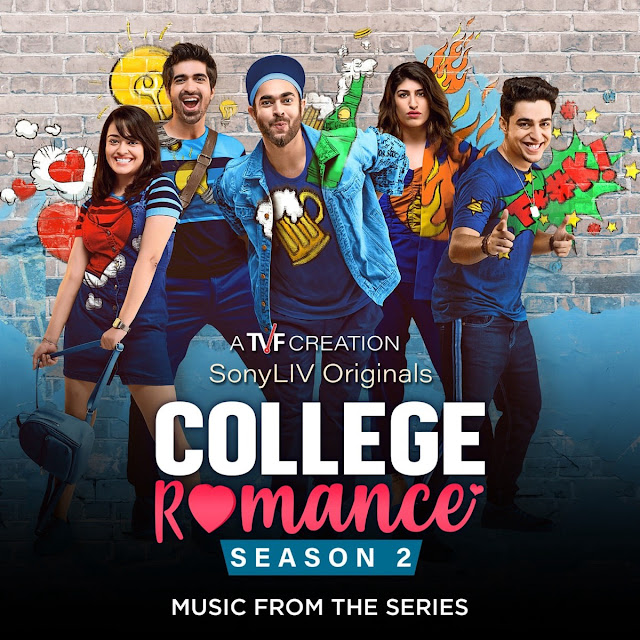 college romance season 2 2021