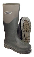 Esk muck boots