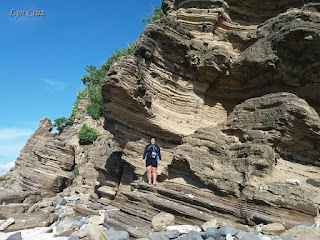 Pinoy Solo Hiker - Animasola Island (Burias)