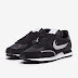Sepatu Sneakers Nike Sportswear Daybreak Type Black White CJ1156003