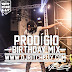 Prodígio - Birthday Mix (Rap) (2015)