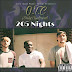 [Mixtape] OTC (Only The Crew) - 205 Nights | @OTC_OnlyTheCrew @Promomixtapes