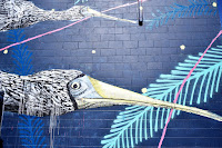 Wodonga Street Art | Twoone