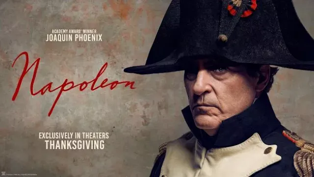 فيلم-Napoleon-2023