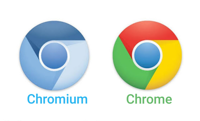Perbedaan Chrome dan Chromium? Manfaatnya