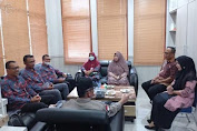 Ombudsman RI Perwakilan Aceh Lakukan Penilaian di Aceh Selatan