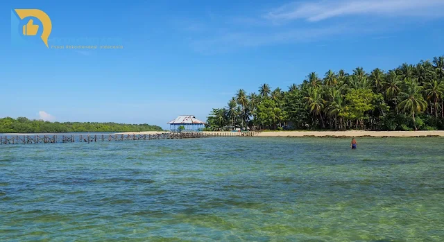 Wisata di Kalimantan Timur