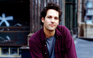 Paul Rudd Wallpapers Free Download