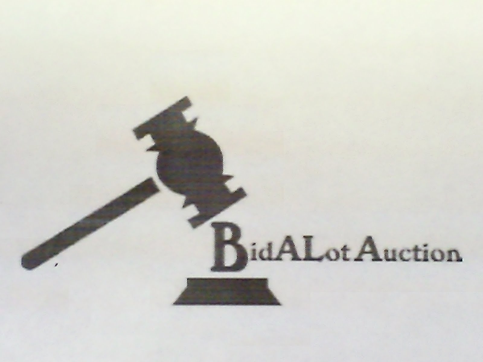 BidALot Coin Auction Online Monday January 28th   6 30 PM CDT