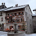 Review of Café-Restaurant Des Remparts in Gruyères