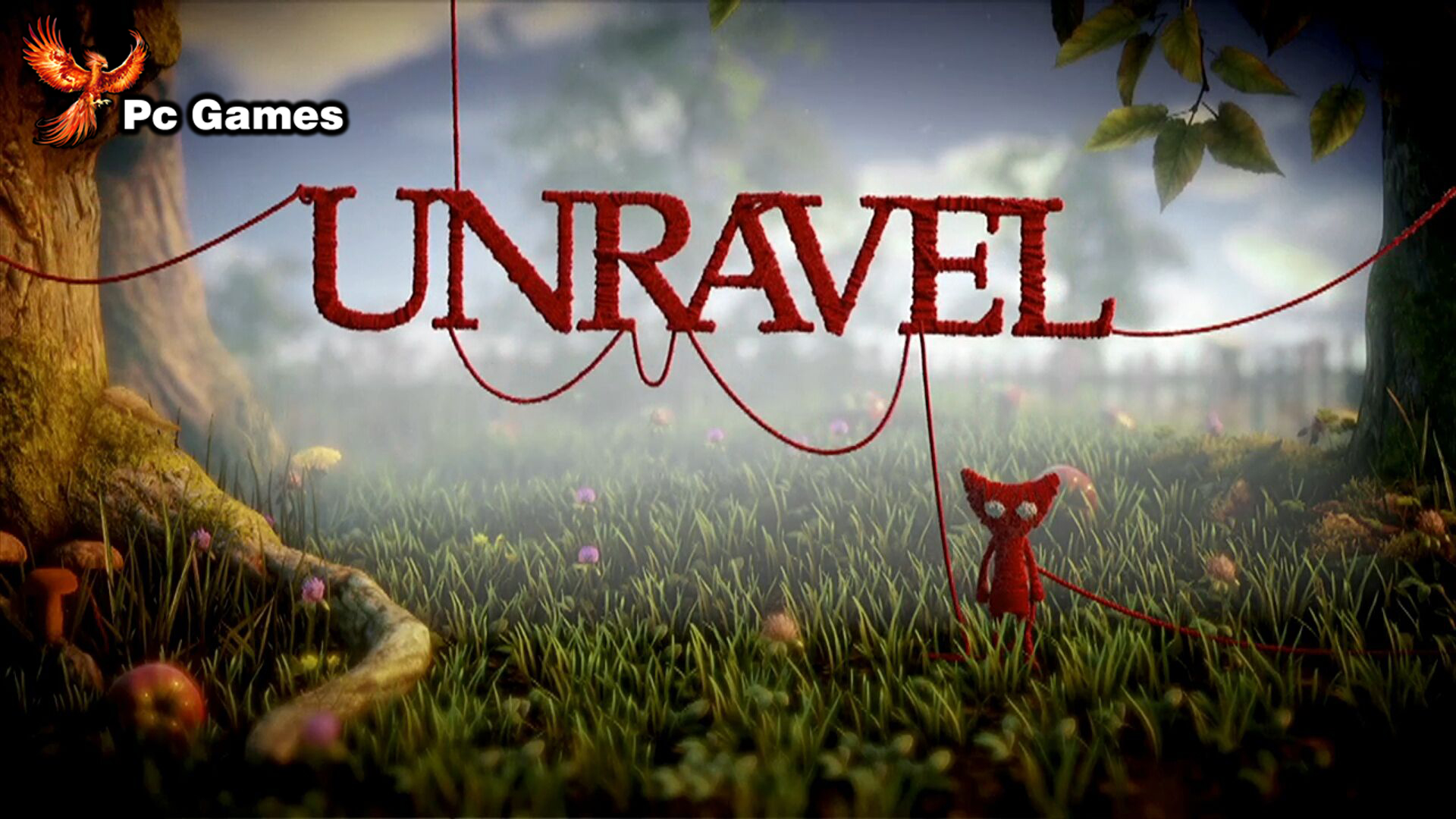 Unravel Game For Pc [Update Version] New Latest Version 2023