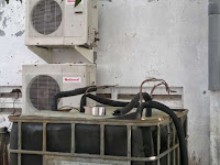 Service Water Chiller Surabaya