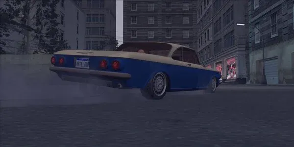 GTA Underground 4.2.7 For PC ( Free Download )