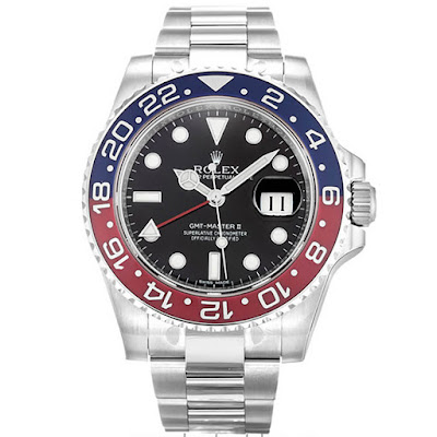 reloj réplica Rolex GMT Master II 116719